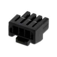 Molex 5055650301 Female behuizing (kabel) Inhoud: 1 stuk(s) Bulk - thumbnail