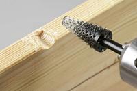 kwb 494700 Profielrasp, houtbewerking, conisch, 15 x 35 mm 1 stuk(s) - thumbnail