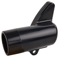 Makita Accessoires Stofafzuigadapter cirkelzaag - 193068-4 193068-4 - thumbnail