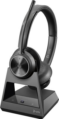 Plantronics Savi 7320-M Office headset
