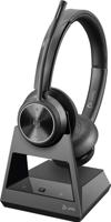 Plantronics Savi 7320-M Office headset - thumbnail