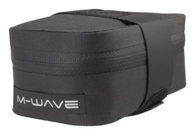M-Wave amsterdam proof l saddle bag