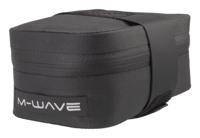 M-Wave amsterdam proof l saddle bag - thumbnail