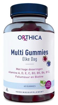 Multi Gummies