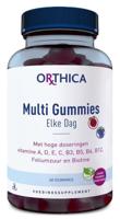 Multi Gummies - thumbnail