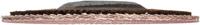 PFERD TOOLS 67649125 PFF 125 A 120 PSF STEELOX Lamellenschijf Diameter 125 mm Boordiameter 22.23 mm RVS, Staal 10 stuk(s) - thumbnail