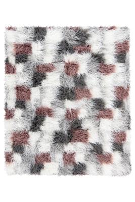 Obsession vloerkleed Boogie multi - 931 Obsession vloerkleed Boogie multi - 931