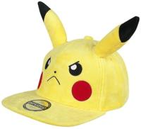Pokémon - Pikachu Novelty Cap - thumbnail