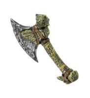 Gevechts bijl 30cm - thumbnail