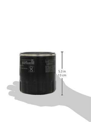 Oliefilter LS515