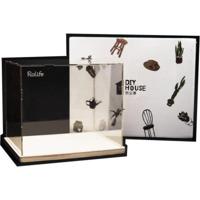 Dustcover xxl 304×234x270mm dg11 12 13 - thumbnail