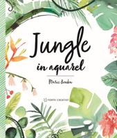 Jungle in aquarel - Marie Boudon - Hardcover (9789462502819) - thumbnail