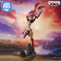 That Time I Got Reincarnated as a Slime: The Forgotten City of Dragons Figure - Milim Nava - thumbnail