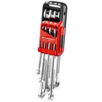 Facom Samenstelling van 8 OGV Grip XL Combinatiesleutels in een Kit - 441.JV8GRPPB - thumbnail
