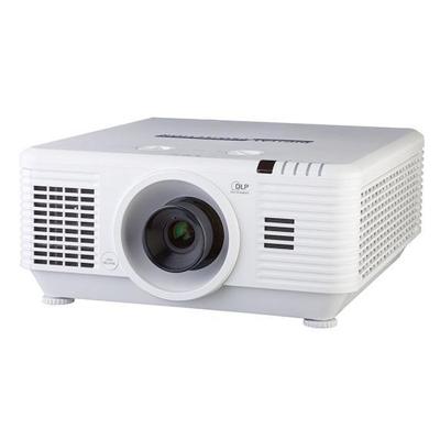 Digital Projection 119-076 e-vision 6500 ii beamer, laser, wuxga, 6500,20,000:1, 1.54-1.93:1, white