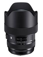 Sigma 14-24mm F2.8 DG HSM Art CANON EF - thumbnail