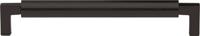 Meubelgreep Bauhaus MMZ 192mm - thumbnail