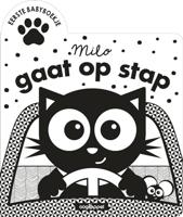 Milo gaat op stap - thumbnail