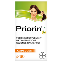 Priorin Haar Capsules - thumbnail