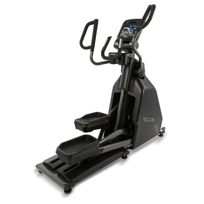 SPIRIT fitness CE900TFT Commercial Series Crosstrainer - Gratis Montage