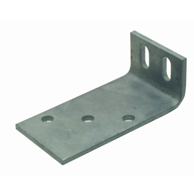 Hoekanker zwaar 40x115 60x5 TV