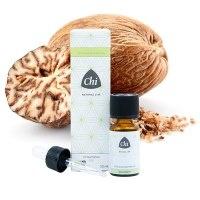 Nootmuskaat olie eko bio - thumbnail