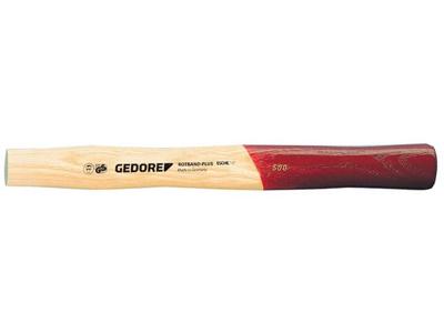 Gedore E-4 E-800 8588540 Hamersteel 165 g 350 mm DIN 5111 1 stuk(s)