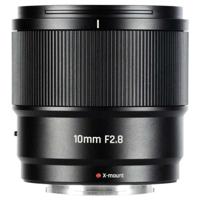 7Artisans AF10mm F2.8 Fuji (FX Mount) - thumbnail