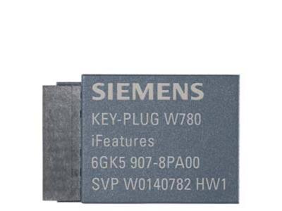 Siemens 6GK5907-8PA00 Key-Plug