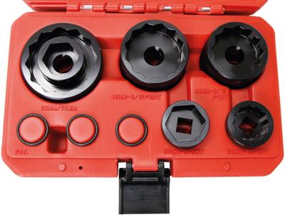 Coming Soon Steeksleutel inzetstukken set plug-in. set ducati/mv agusta/triumph