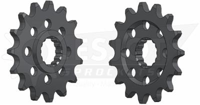 ESJOT Sprocket 520 15z racing