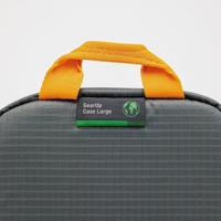 Lowepro GearUp Case Large Dark Grey - thumbnail