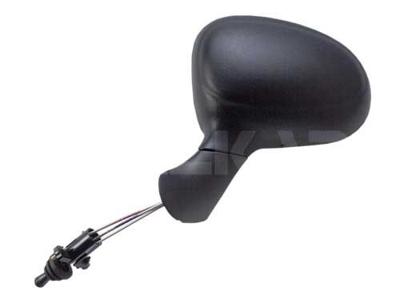 Buitenspiegel links volledig 6164603