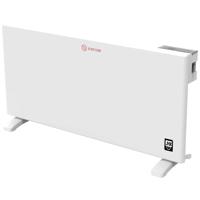 SHX SHX22HEAT101 Convector 2000 W 25 m² Wit - thumbnail