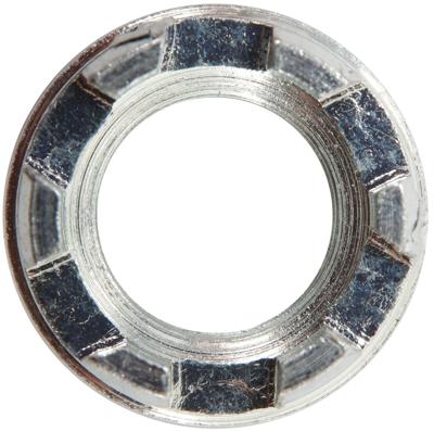 CiF ersatzteile castle nut rms m12x1.5 clutches