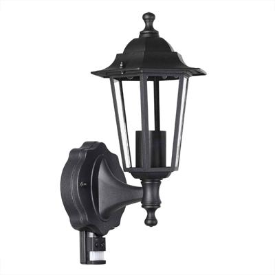 Wandlamp Krysante Aluminium met Sensor Wandlamp Krysante Aluminium met Sensor