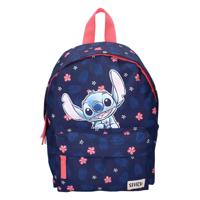 Lilo & Stitch Backpack Made For Fun 31 cm - thumbnail
