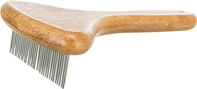 TRIXIE VACHTONTKLITTER KORTHAAR BAMBOE 17X10 CM