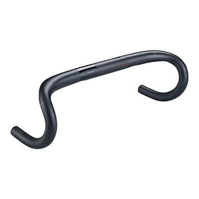 Deda stuur superleggero rhm 46cm (b-b) carbon zwart