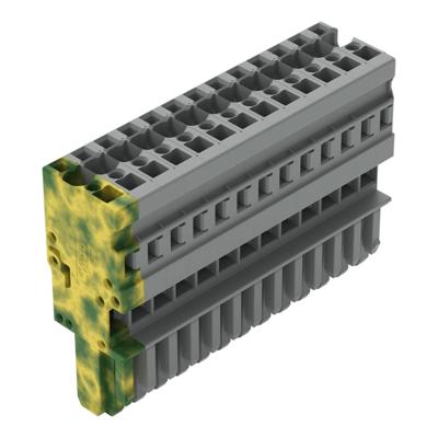 WAGO 769-113/000-037 Female connector 10 stuk(s)