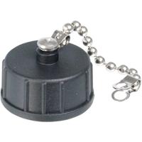 ASSMANN WSW A-WP-COVER2 Stofkap voor USB-connector - IP67 Stofkap met ketting 1 stuk(s) - thumbnail