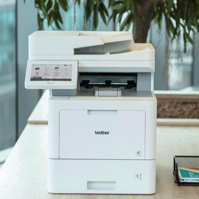 Brother MFC-L9670CDN all-in-one kleurenlaserprinter