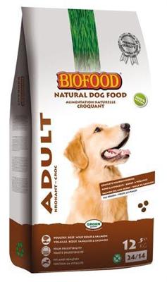 Bf Petfood Biofood krokant