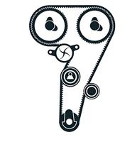 Distributieriemset VKMA02177 - thumbnail