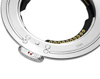 Megadap Autofocus Adapter Sony E lens - Nikon Z Body ETZ21-PRO - thumbnail