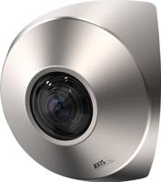 Axis NET Camera P9106-V/geborsteld staal 01553-001 - thumbnail