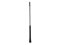 Eufab 21100 Reserve autoradio-staafantenne - thumbnail