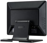 iiyama T1521MSC-B1 15' ProLite Multi Touch Screen LED Monitor - Black - thumbnail