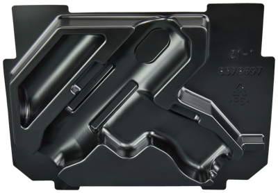 Makita Accessoires Kofferinzet/inlay TW0200/6953/HP0300 - 837869-7 837869-7 Makita Accessoires Kofferinzet/inlay TW0200/6953/HP0300 - 837869-7 837869-7