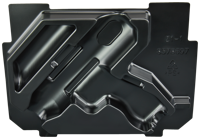 Makita Accessoires Kofferinzet/inlay TW0200/6953/HP0300 - 837869-7 837869-7 - thumbnail